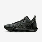 NIKE公式】レブロン ウィットネス 7 バスケットボールシューズ